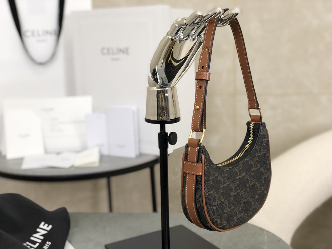 Celine Hobo Bags